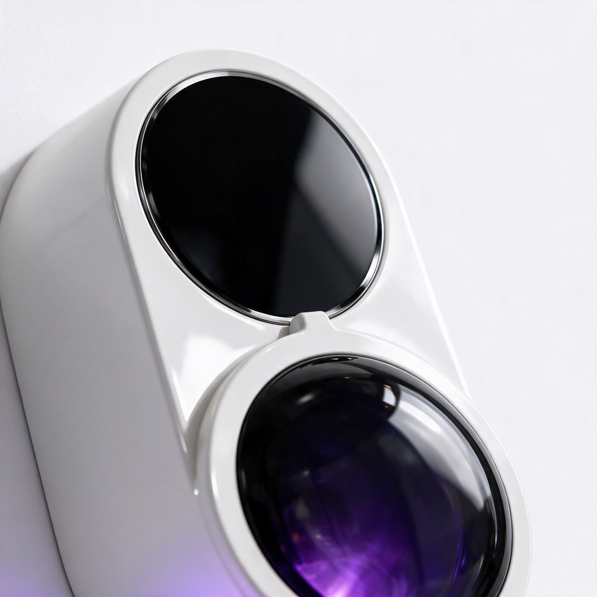 Smart UV Toothbrush Sterilizer